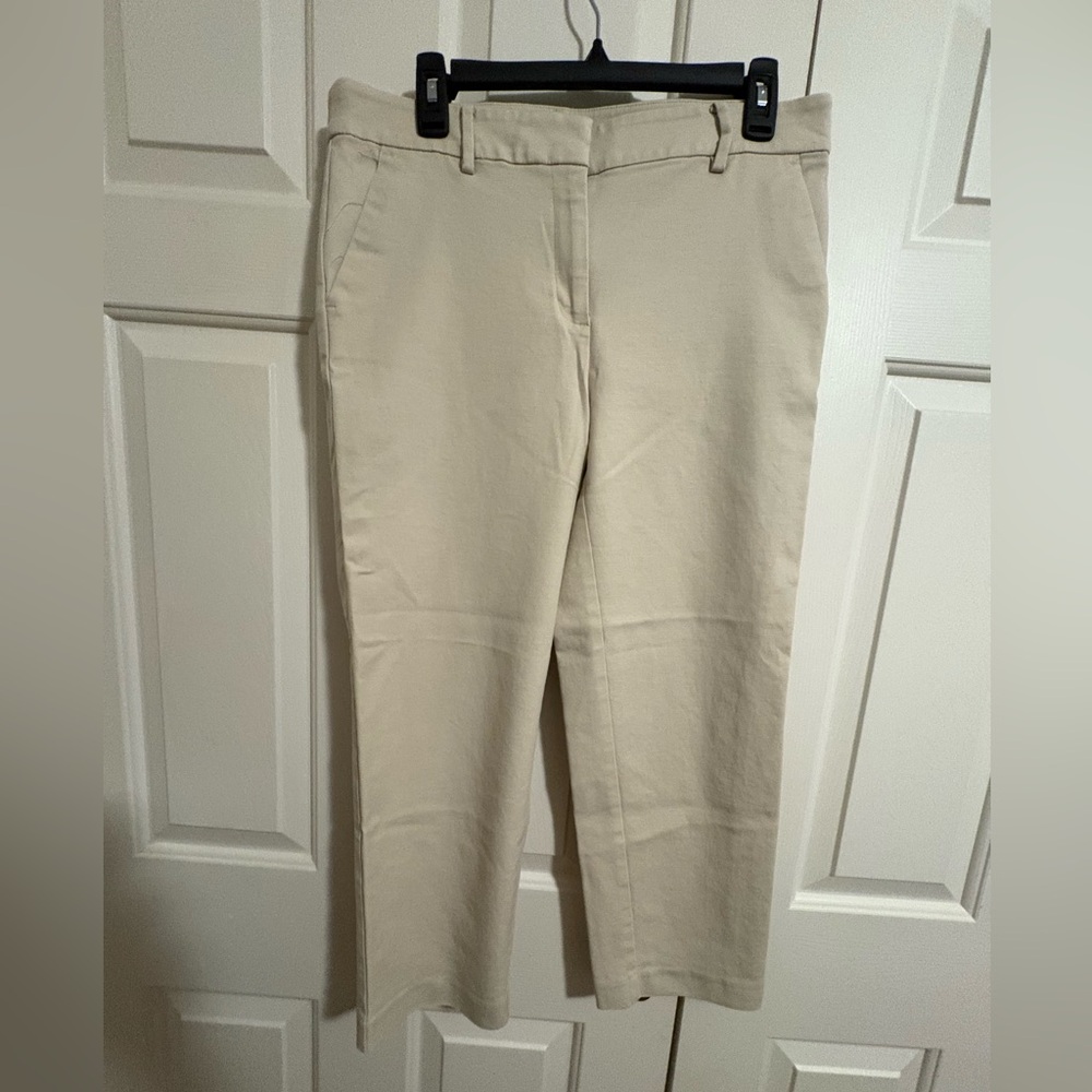 Loft Pants